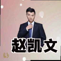 赵凯文